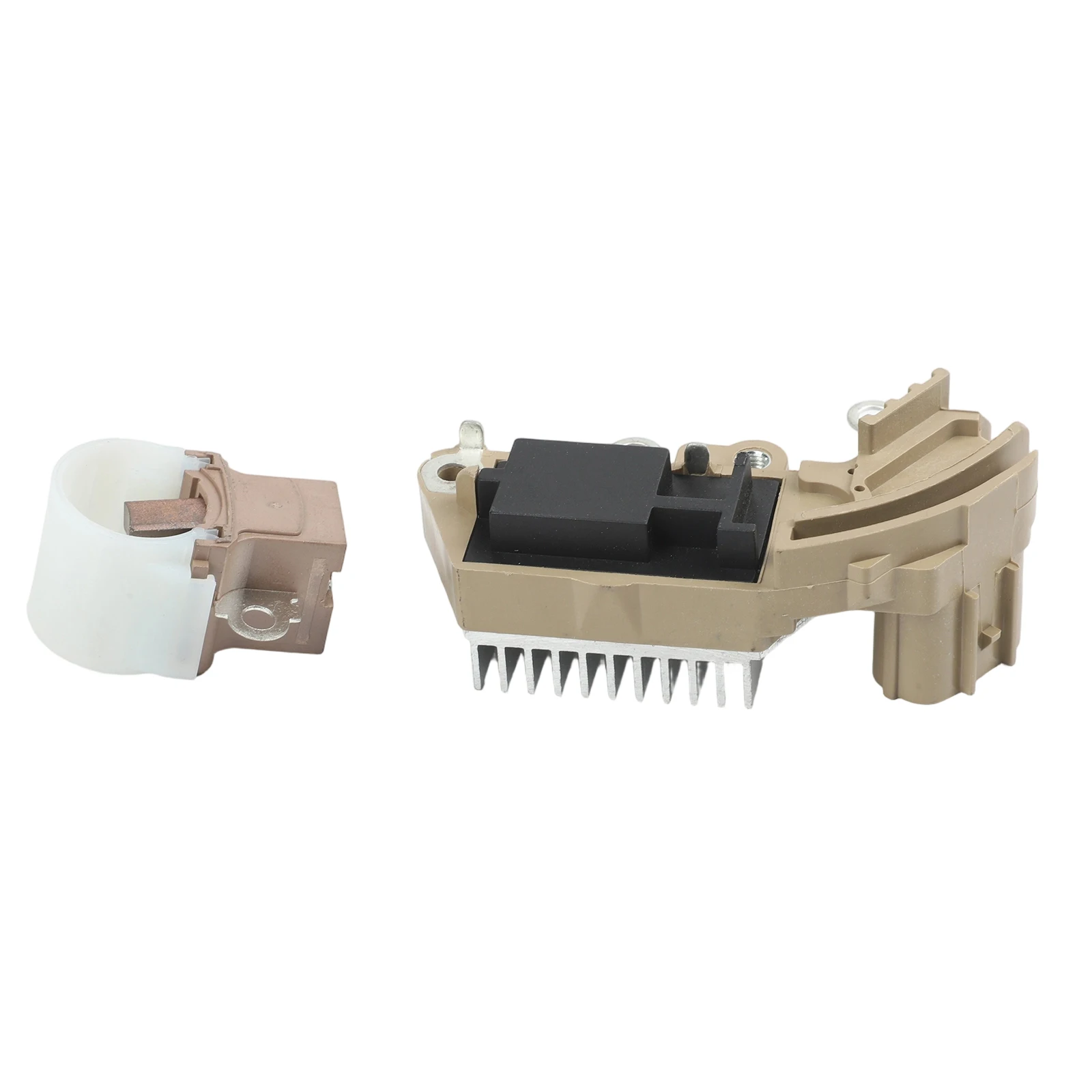 

Alternator Part Voltage Regulator Restores Electrical Functionality Compatible With OEM Numbers Listed For Corolla E10 1992-1997