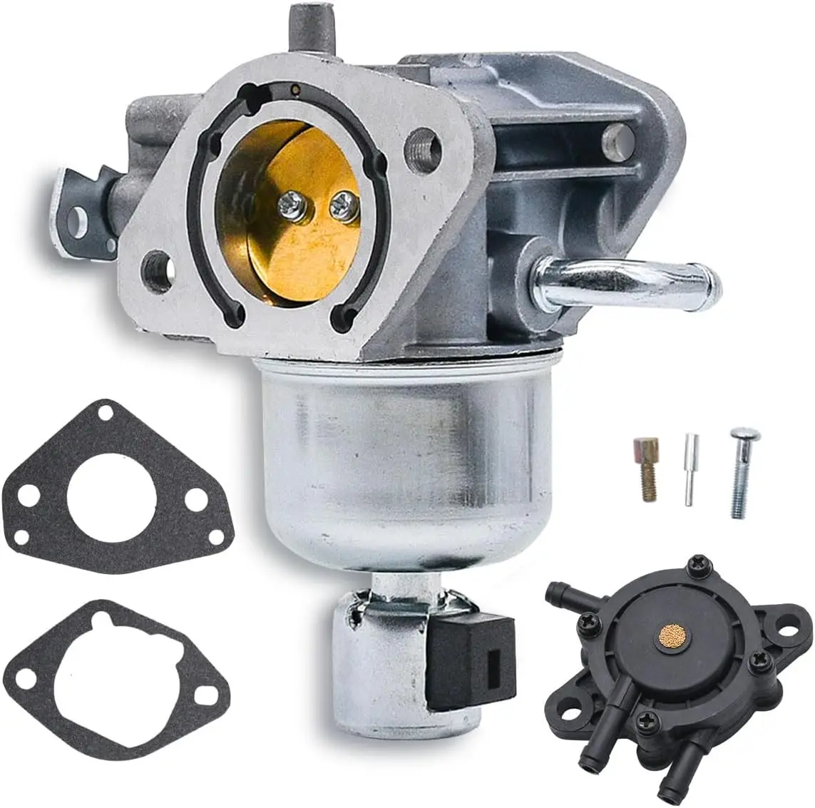Carburetor Kit Fits for Kohler 1685319-s 16-853-19-s 32 853 34-S 32 50-S Compatible with Kohler KT72