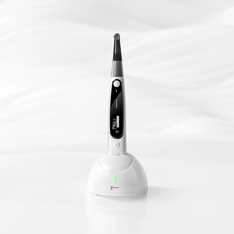 Woodpecker EndoMatic LED Wireless Dental Endo motor Endodontic Machine