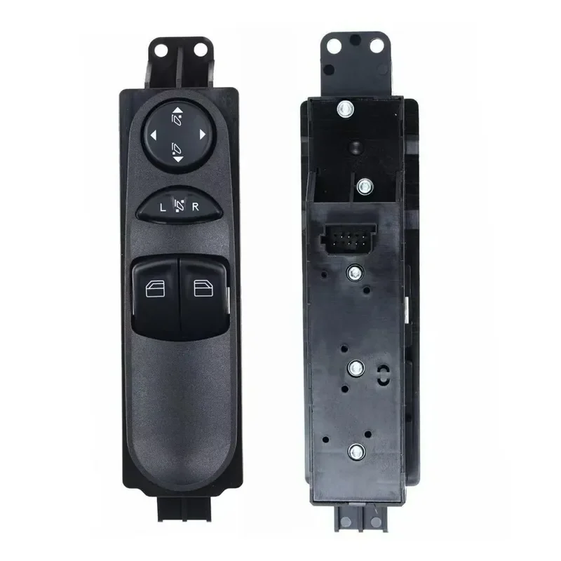 Electric Window Button Glass Lifter Switch for Mercedes-Benz Viano A6395451013 2003–2013