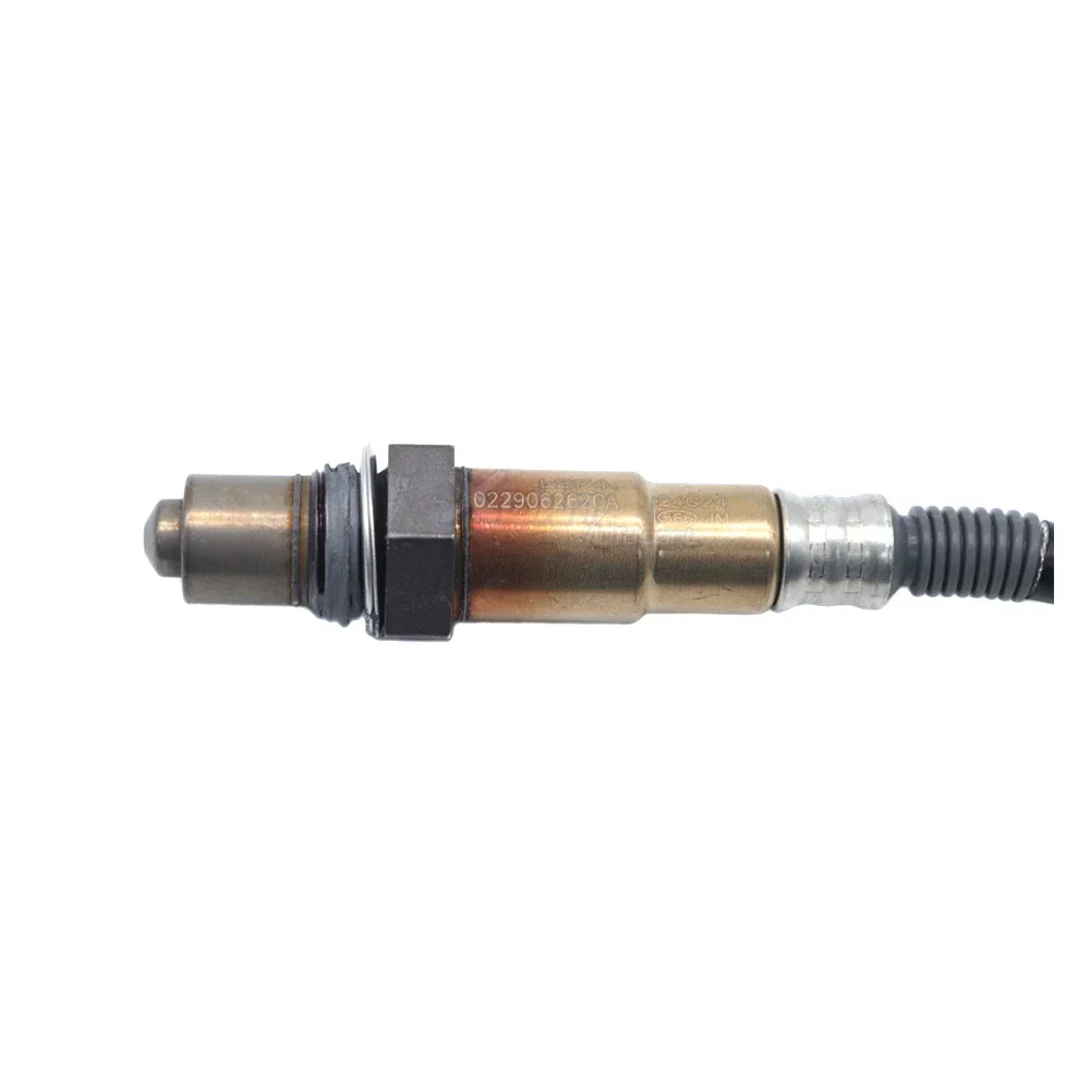 1 SZT. Czujnik tlenu przed katalizatorem 234-5125 022906262CA Do AUDI A3 Q7 TT Do PORSCHE CAYENNE Do VOLKSWAGENA