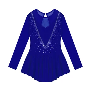 أفضل 6 فساتين تزلج على الجليد للمبيعات - رقم 6