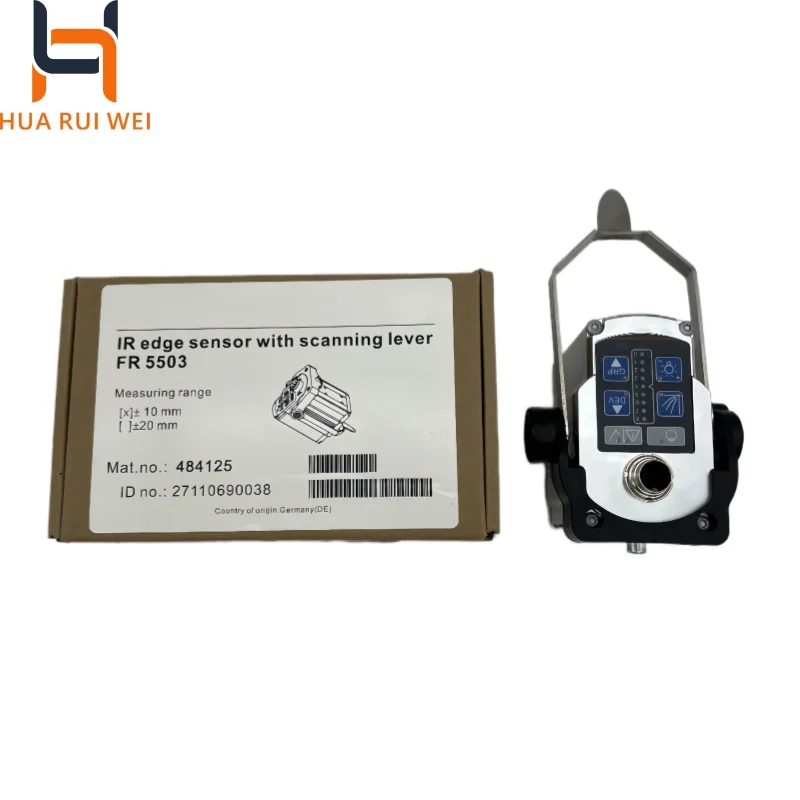 

Brand New Original FR5503 PLC Infrared Edge Probe in Stock