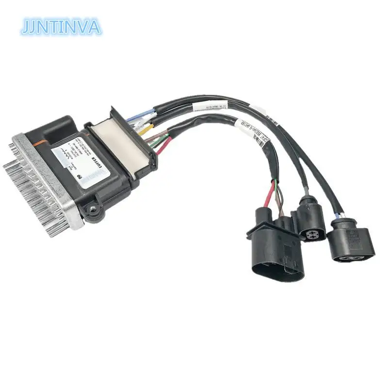 

8K0959501G Блок управления вентилятором радиатора 600 Вт подходит для Audi A4 A5 A6 A7 Q3 8K0 959 501 G