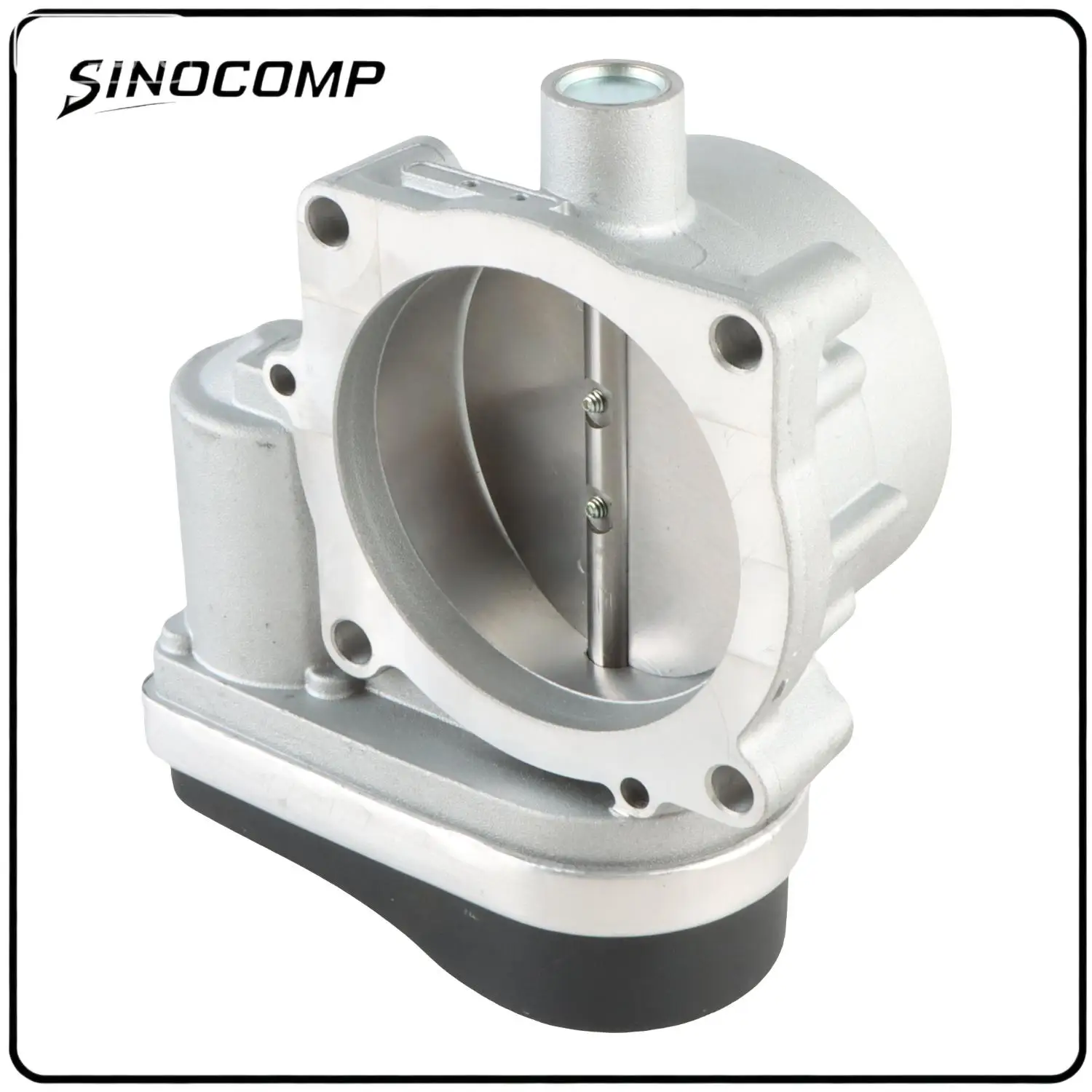 جسم الخانق لكرايسلر 300 دودج تشارجر ماغنوم 4591847AC التحكم الإلكتروني #1