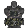 Multicam Negro