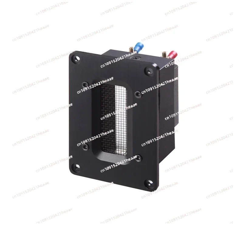 Suitable for  T1 Fourth Generation-end Aluminum Ribbon Super Tweeter Ultra hih freq Extension Bookshelf Speaker