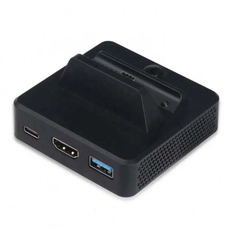 

DOBE TNS-1828 Media Video TV Converter Dock For NS Switch