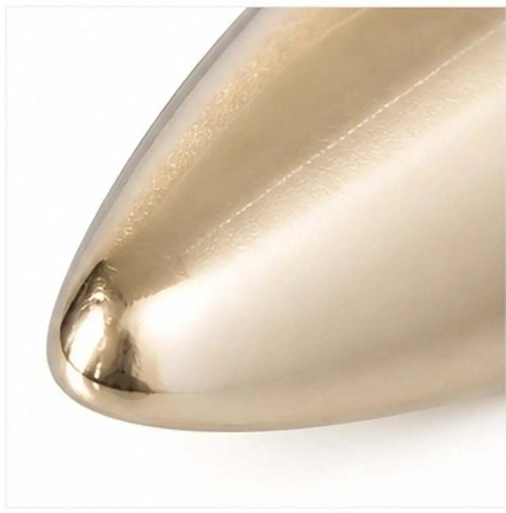 12 Pcs Pointed Shoes Cover High Heels Decoration Covers Tip Protective Toe Protector