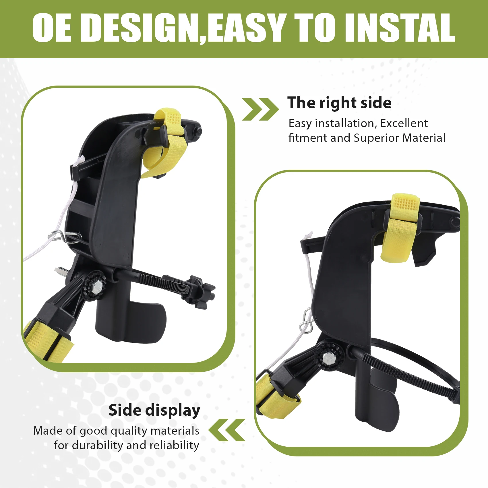 ABXF-Spray Can Extension Part Adjustable Sprayer Extender Pole Adaptor Spray Extension Bracket For Aerosol Cans Black