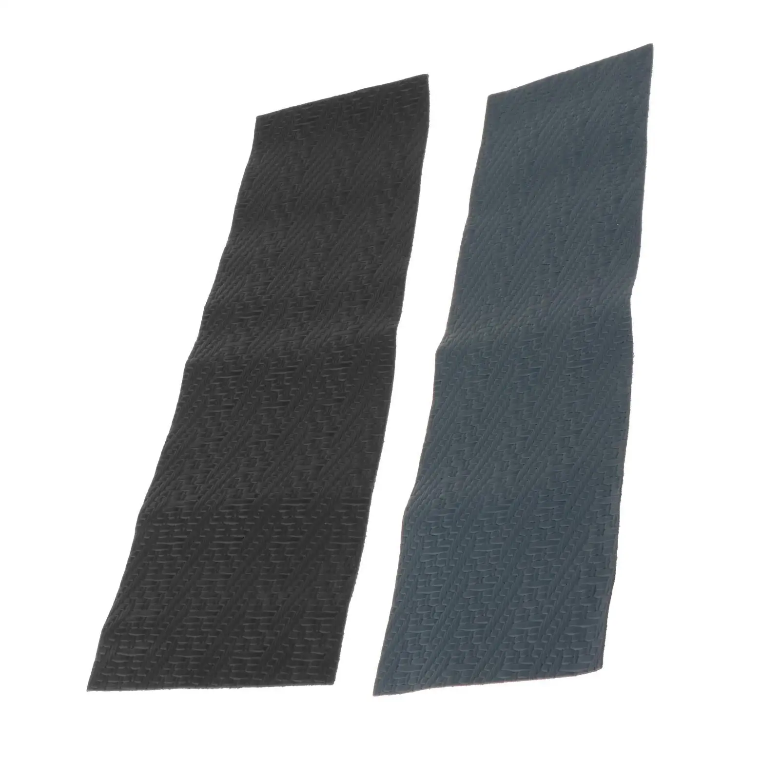 

Pool Cue Stick Wrap Embossed Leather Snooker Cue Protection for Repair