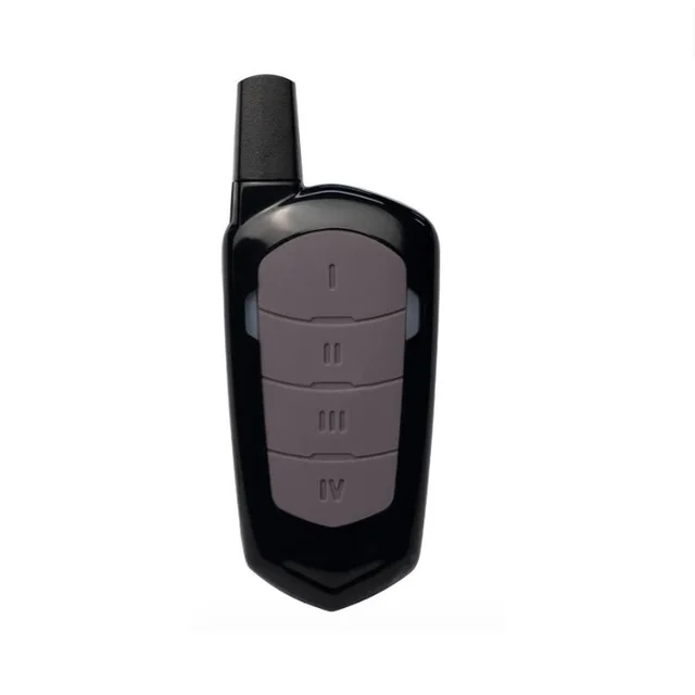 433mhz Electric Garage Remote Control Duplicator Gate Door Commands Opener 433.92mhz Rolling Code Clone Access Portal Fixed Code 4