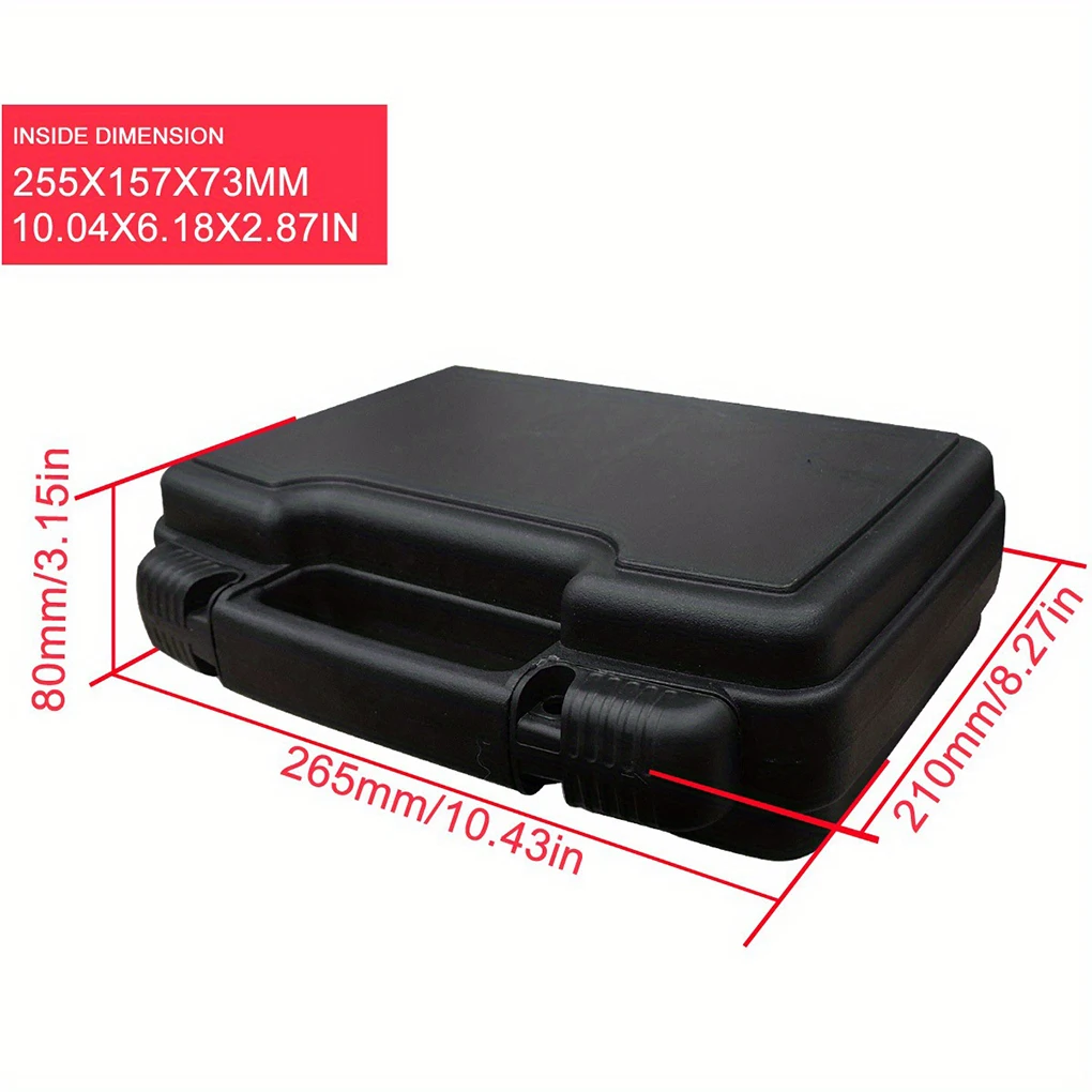 High-performing Woodworking Measuring Tools Set Featuring Essential Calipers Markers And Optimal Protective Box