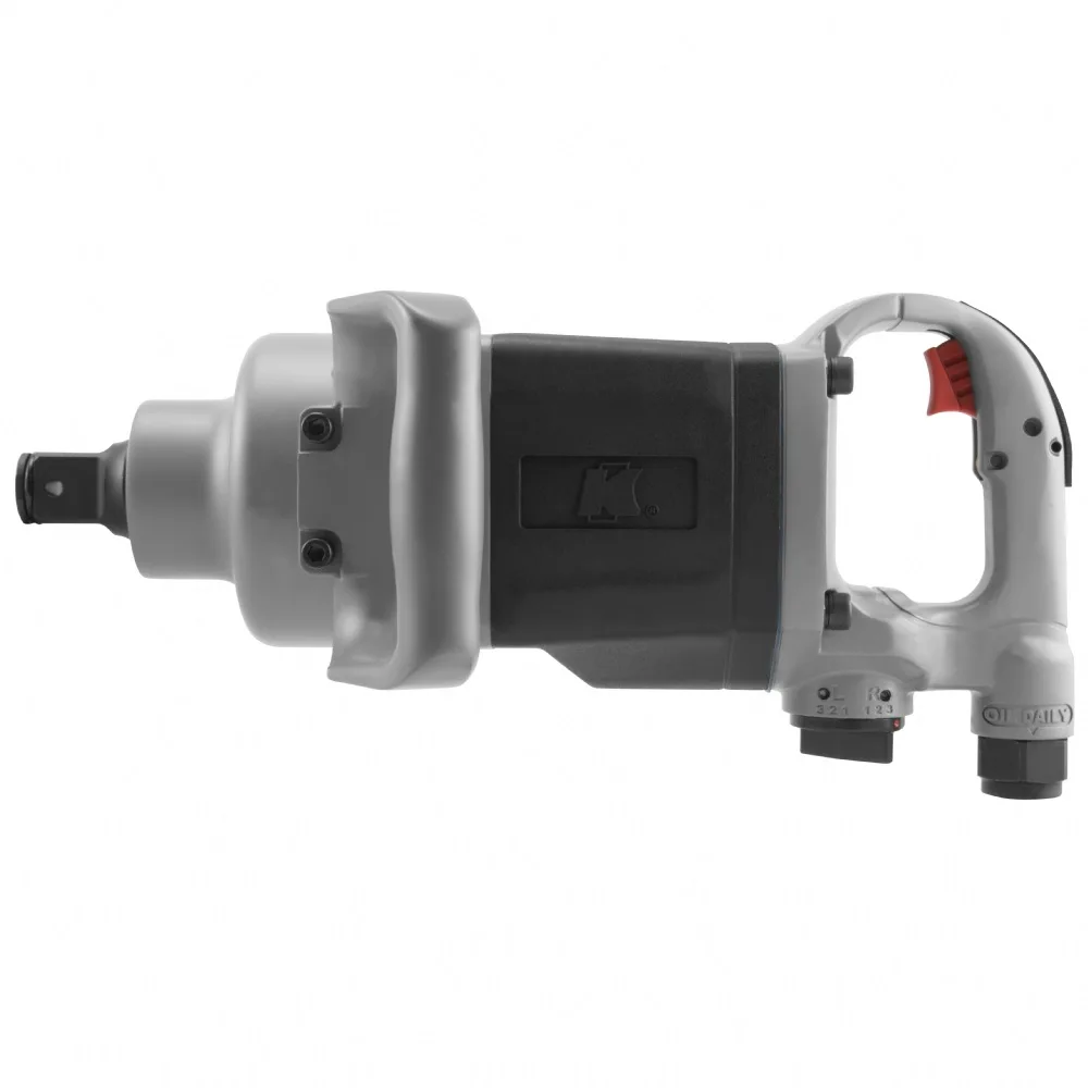 

Пневматический инструмент Пневматический ключ KI-1841 Пневматический ударный гайковерт