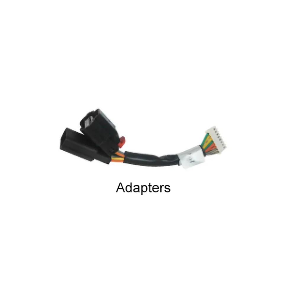 KUNFINE Accelerator controller port ( Only for KUNFINE Product)