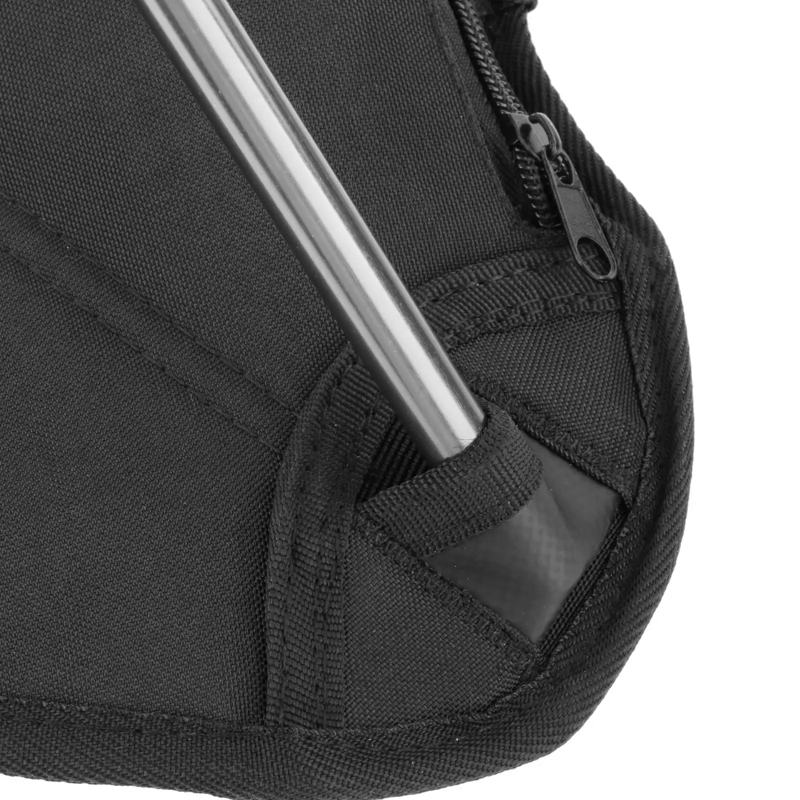 

Portable Tripod Folding Stool Camping Slacker Chair Travel Comfortable Seat