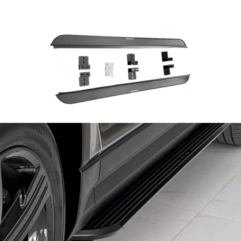 

For Rox01 Car Roof Racks Car Pedal Pedal Off-Road/Suv Upgrades Roof Rack Universal For Rox01 Accessories