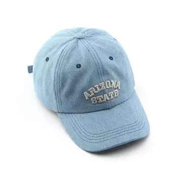 10 best sales डेनिम टोपी - №2