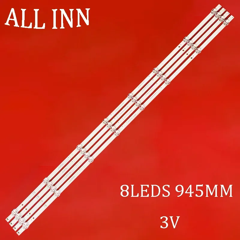 

Светодиодная лента для Tosh iba 50c350kb H50B7100 50A6100 H50A6140 LB50095 50R6040E H50A6120 HD500V1U51-T0L2 LB5009C V0 50U5865