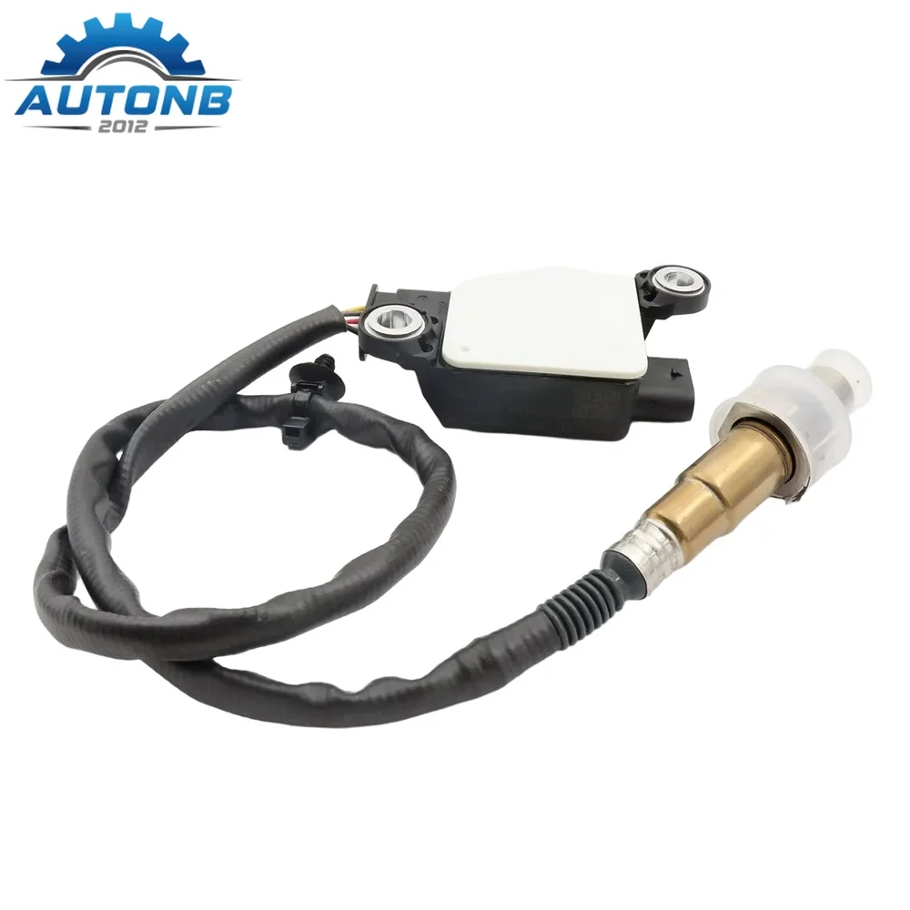 

ZOOMKEY Fit For Particulate PM Soot Sensor Fit For Vito W205 W253 A0009059601