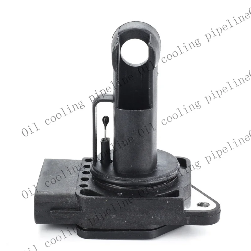 A+ 1 Pc New Air Flow Sensor MR547077 For Mitsubishi L200 Toyota Lexus Mazda Volvo*