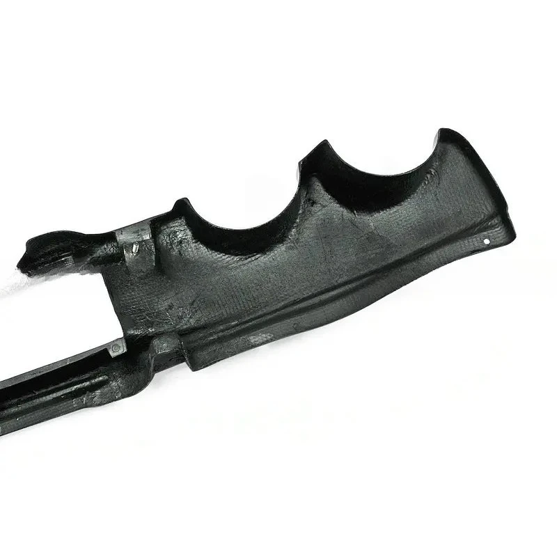 Suitable for Ferrari F430 Carbon Fiber Retrofit, Rear Taillight Frame, Rear Cover Panel Replacement