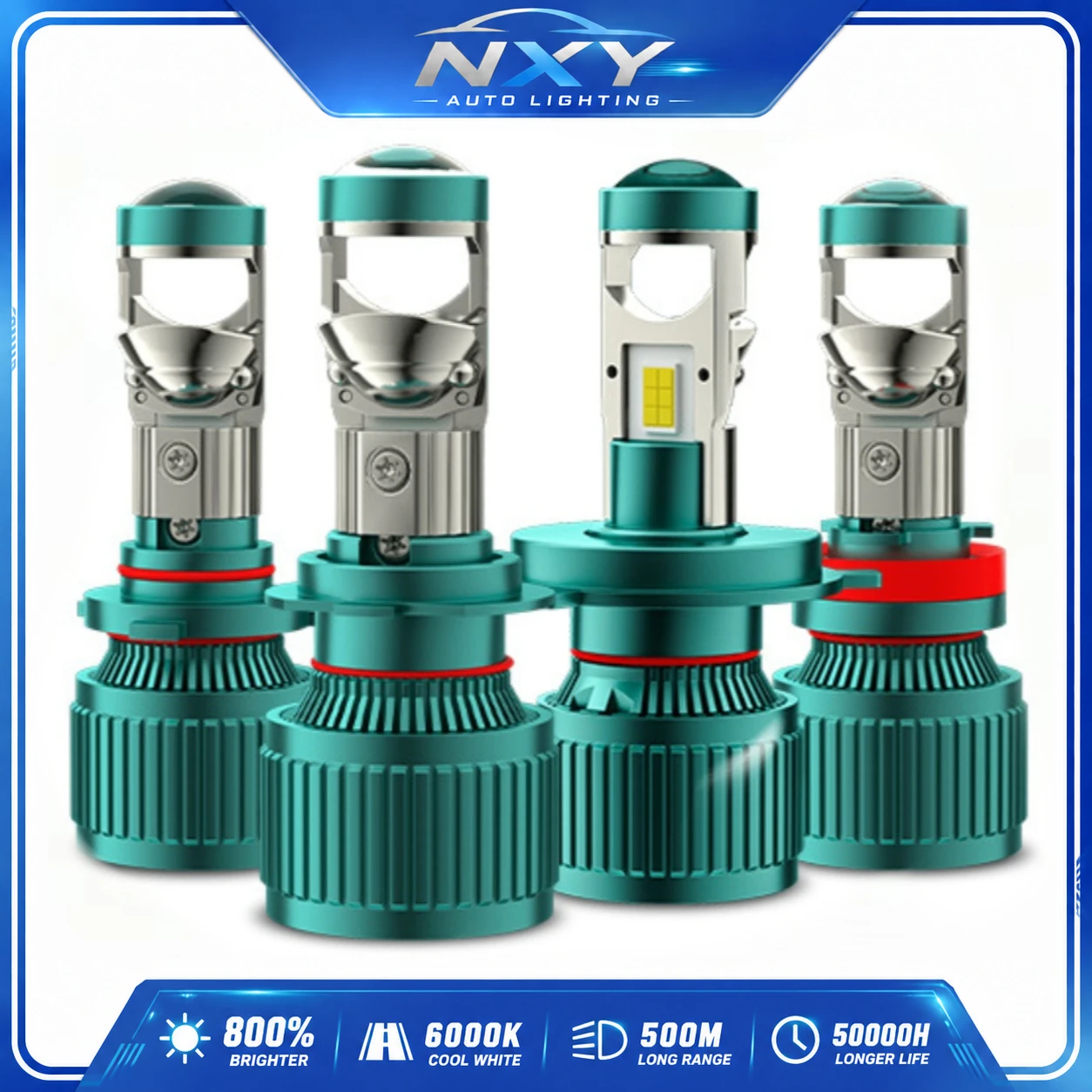 nxy-t8s-small-fish-eye-laser-projector-lens-h7-9005-h11-h4-led-headlight-hi-low-beam-no-drilling-plug-and-play-retrofit-kit-auto