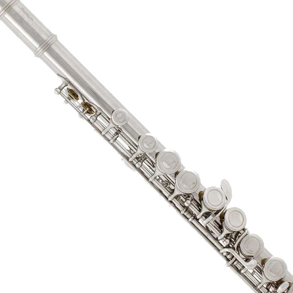 Professional Rosewood Clarinet 17 Keys Nickel Plated Woodwind Musical Instrument For Students Beginners Studio Practice Use