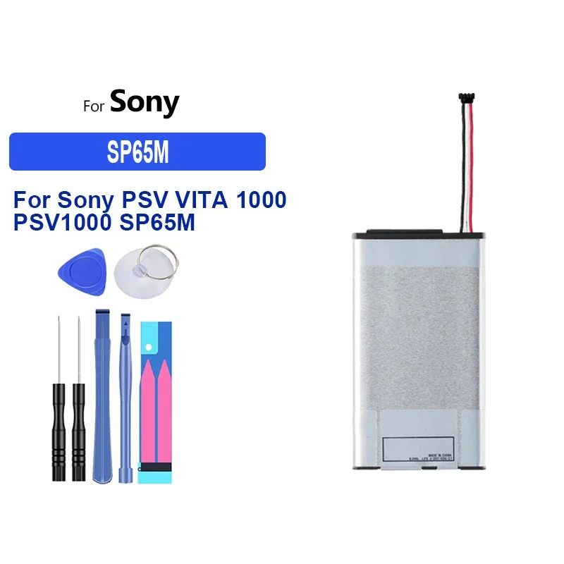 2210mAh-3540mAh Battery For SONY Xperia 1 XZ4 XZ1 XZ2 XZ ( Dual Premium Compact Mini) XZs XZ3 PSVITA 1000 SP65M