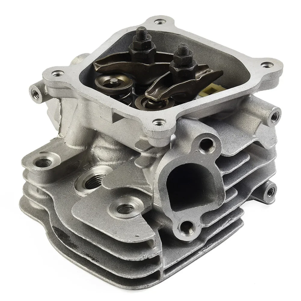 High Quality For 2.5KW 2.8KW Generator Cylinder Assembly Cylinder Head 1pc Cylinder Head Gasoline Engine Parts