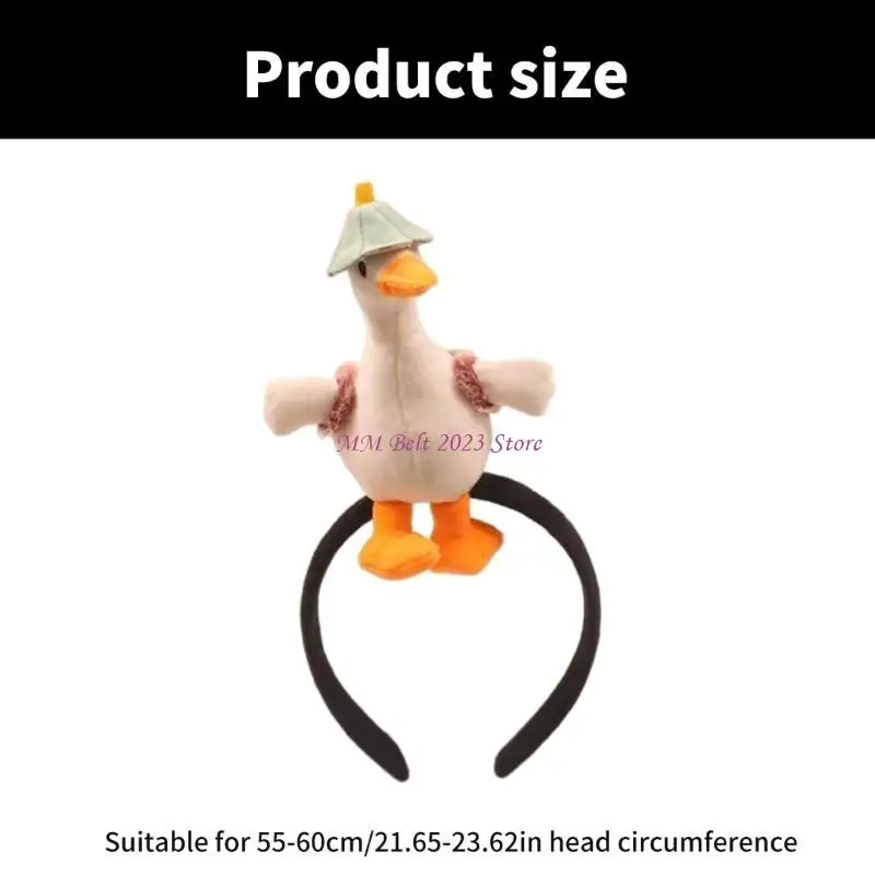 49me Bands Photo Booth Props Levanting Fiel Fiesta cabeza cabeza divertida Diadema para música para