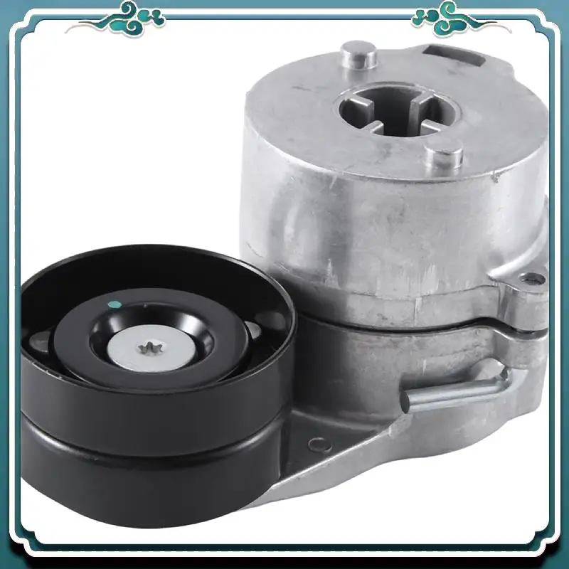 

ABTU-20459947 20909227 Belt Tensioner For Volvo D6D D7D EC140 EC290 EC210B EC240B Auto Parts