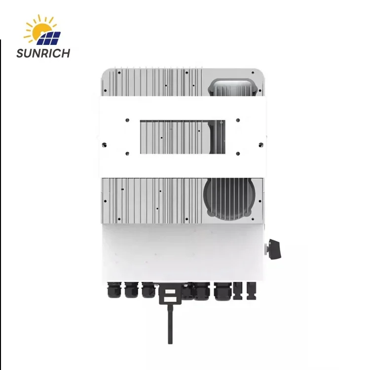 Fabrieksprijs Deye SUN-3K -SG04LP1-24-EU 3KW zonne-omvormer hybride voor zonne-energiesysteem