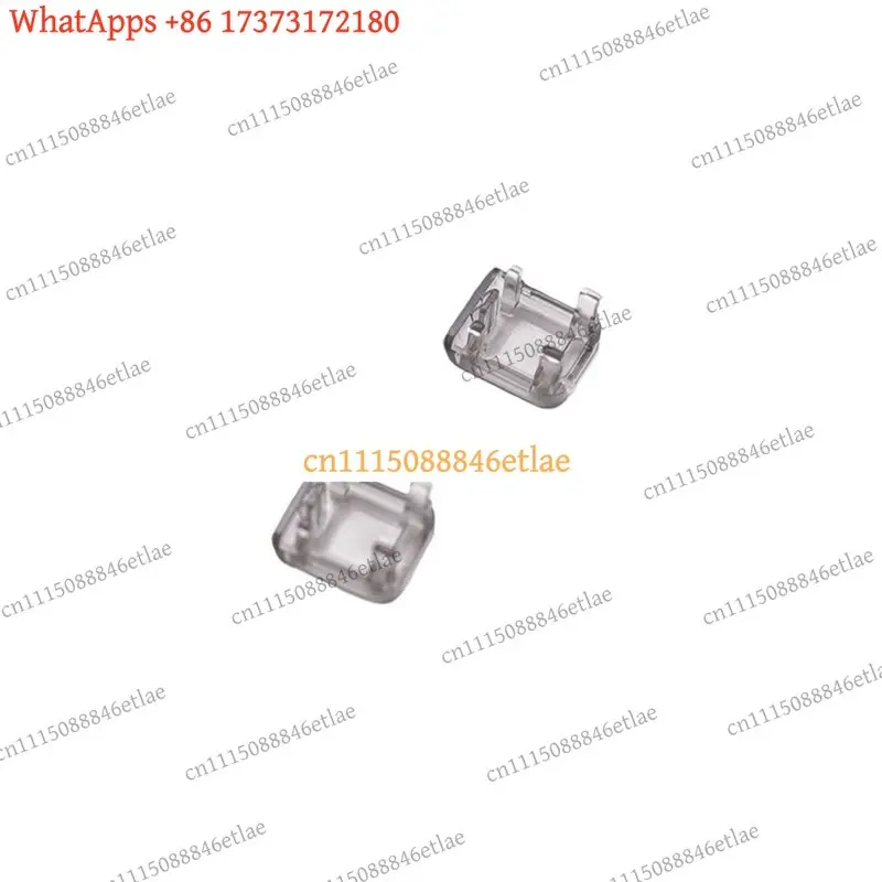 k3 Aftermarket LED Lens Cover for Mini Drone 249g Class UL94 V-0 Rated 92% Transmittance RoHS REACH A37T-LC249 Verified Fit Only
