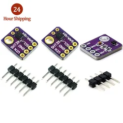 SHT30 SHT30-D SHT31 SHT31-D SHT35 SHT35-DSHT40 SHT40-D SHT41 SHT41-D Temperature Humidity Sensor Breakout Weather for Arduino