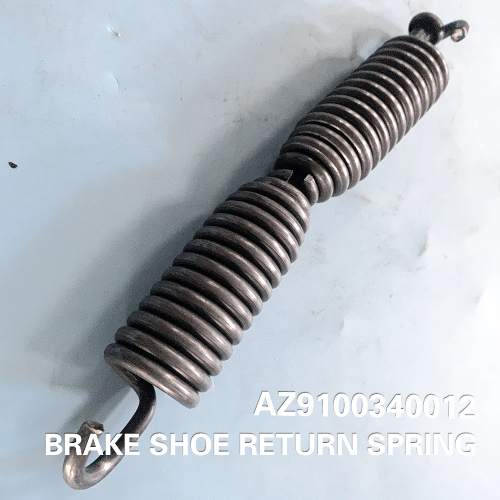 Sinotruk HOWO Sitrak AZ9100340012 (245/270) Brake Return Spring Tension Spring