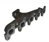 LR001 for exhaust manifold TD4 TD5 DISCOVERY 2 9804 DEFENDER