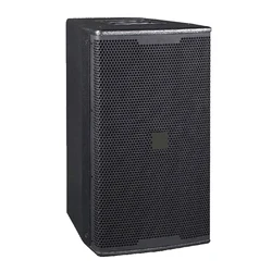 Museeq party speaker home audio concert pa sound system 10 12 15 inches high powered bass amplifier professional stage speaker