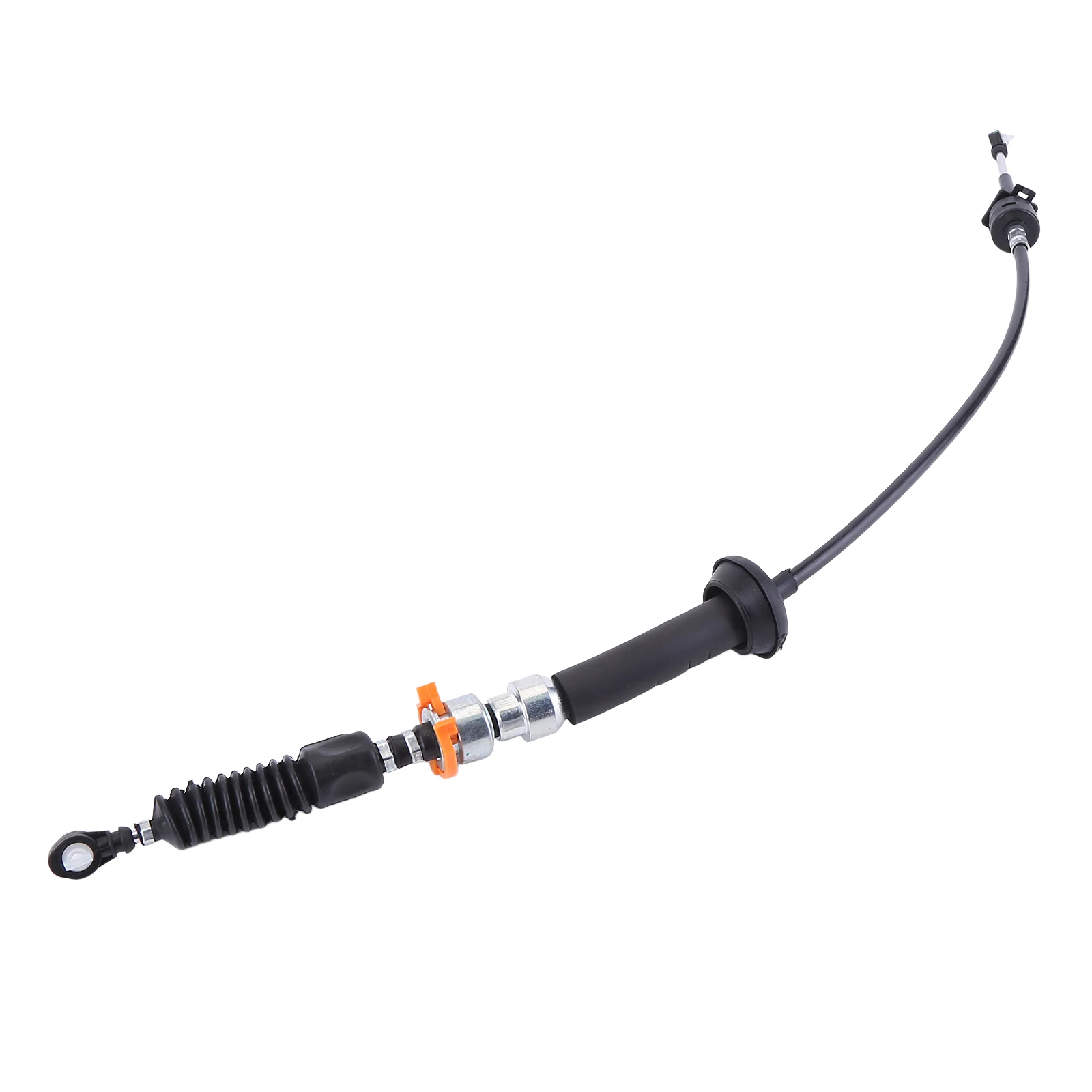

52126222AA Car Transfer Case Shifter Cable for Wrangler JK 3.6L 3.8L V6 2007-2018 Transfer Case Shift Cable Accessories