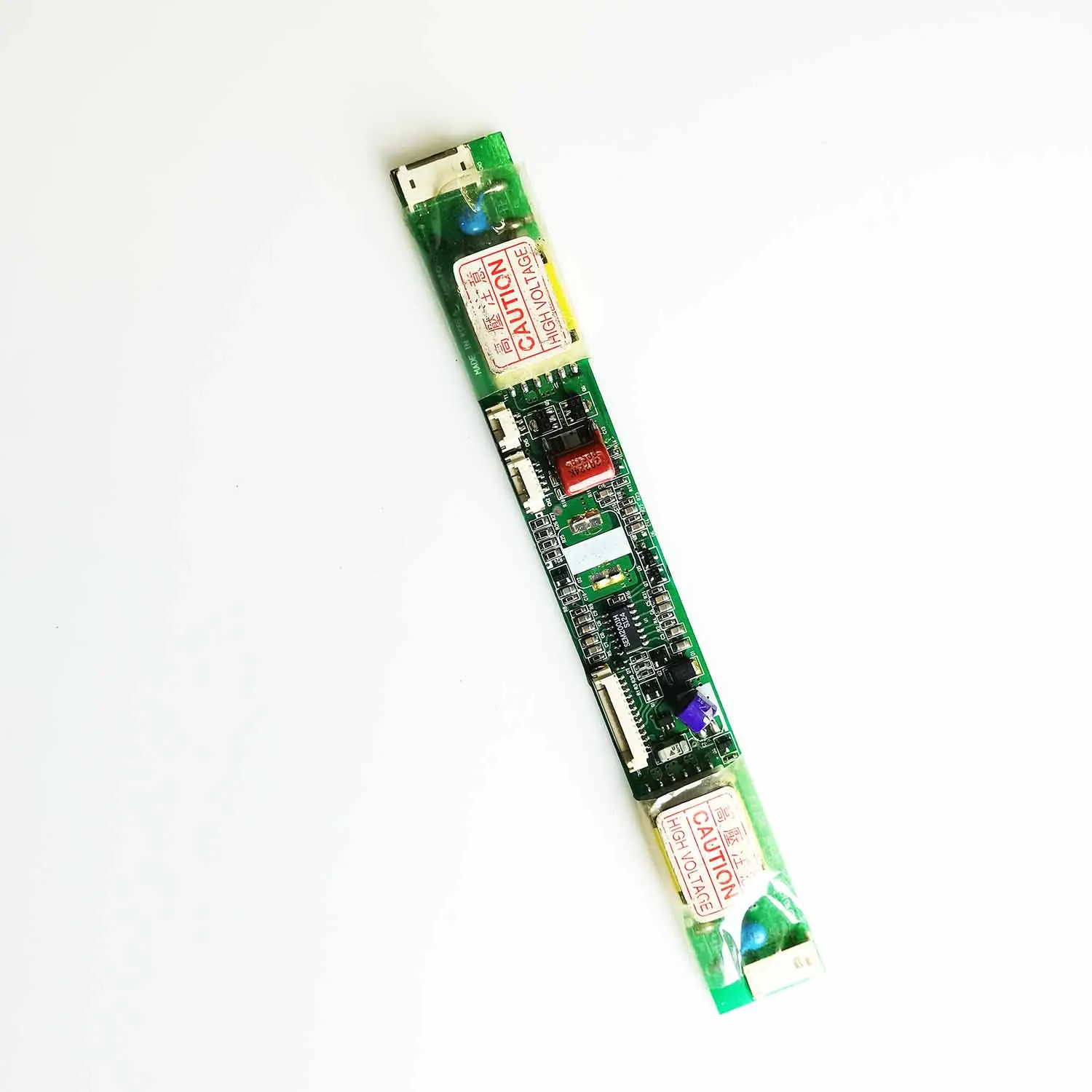 Hochspannung sstab 1506 rev 1,3 KJ3-V-0 Wechsel richter