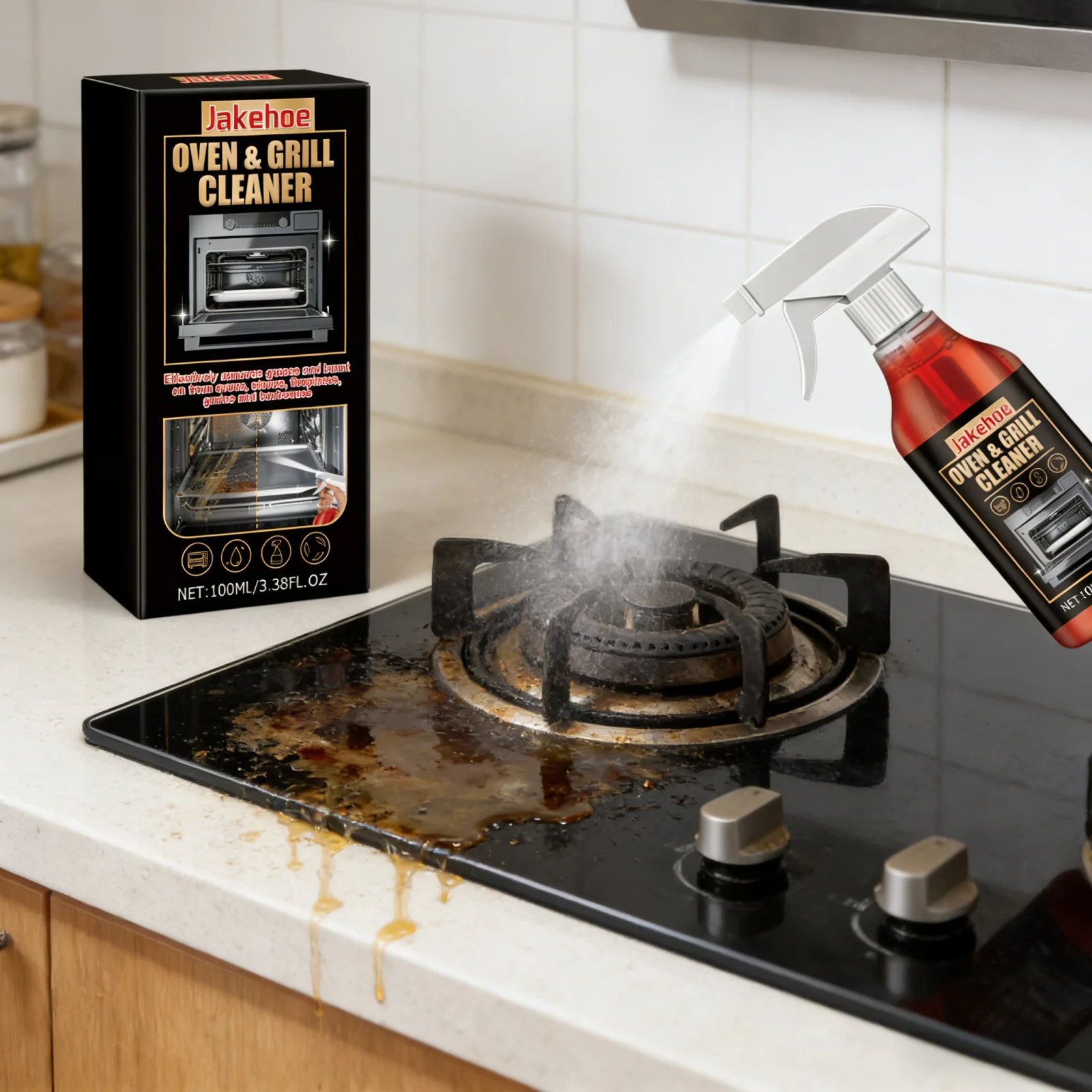 Thumbnail 3 - #11 Latest Oven Cleaners Offers