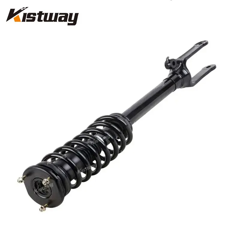 1PCS Front Or Rear Spring Shock Absorbers Assembly For Mercedes ML/GL CLASS ML 280 300 350 500 4MATIC W164 A1643200130