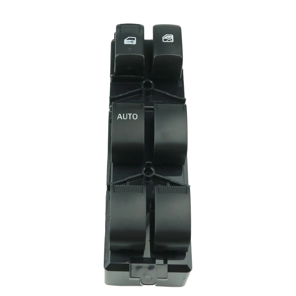 8-97417469-0 Electric Power Window Control Switch Regulator Button console For ISUZU DMAX MU-X HOLDEN COLORADO