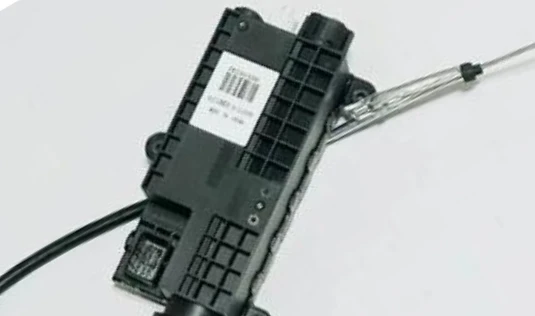 Genuine for Roewe RX5 RX5PLUS MGGS HS Electronic Handbrake Assembly Parking Control Module Brand New Replacement Parts