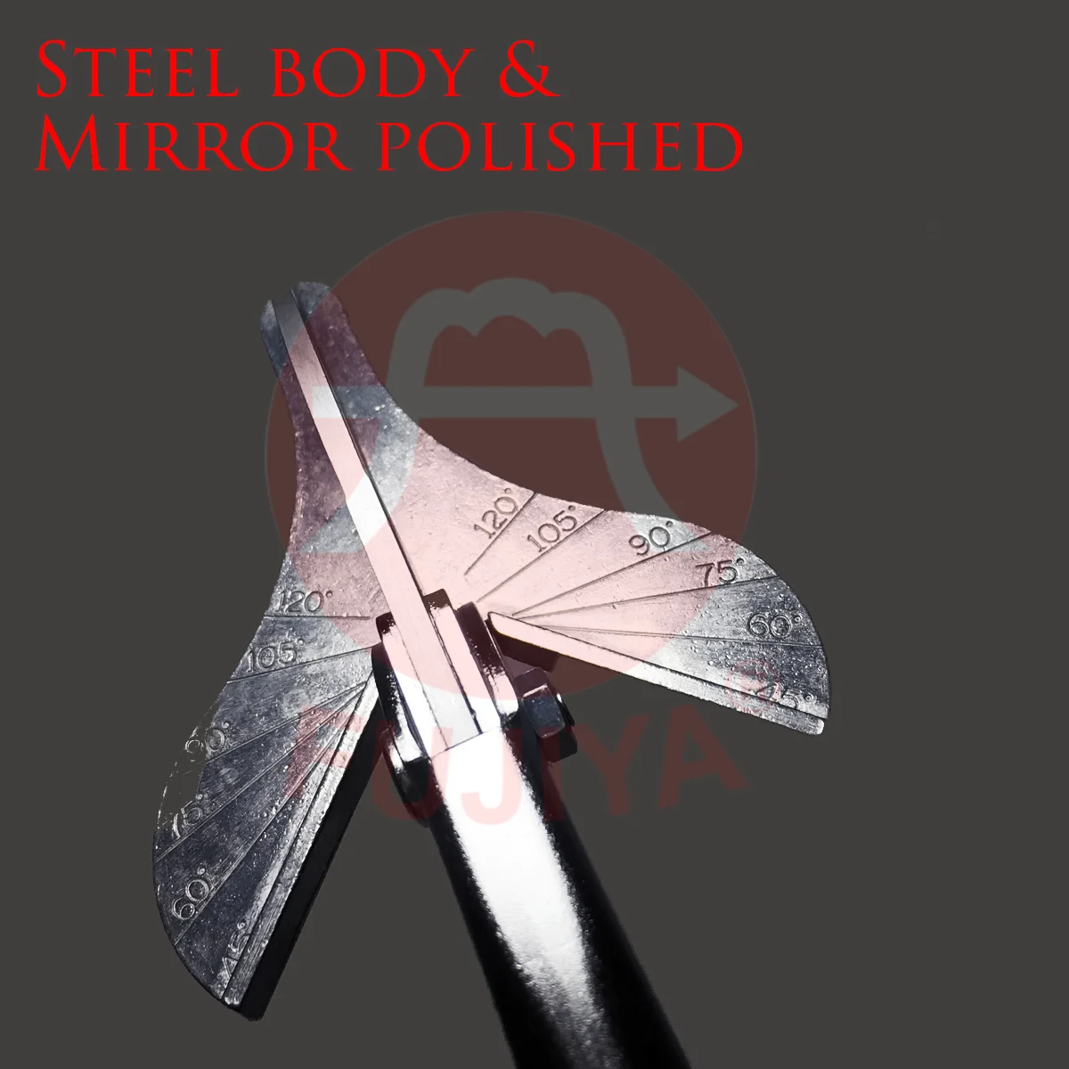 Industrial Grade Metric Steel SK-5 Blade Multi-function Angle Soft Grip Handle Bar Cutter Shears Heat Treated Blades