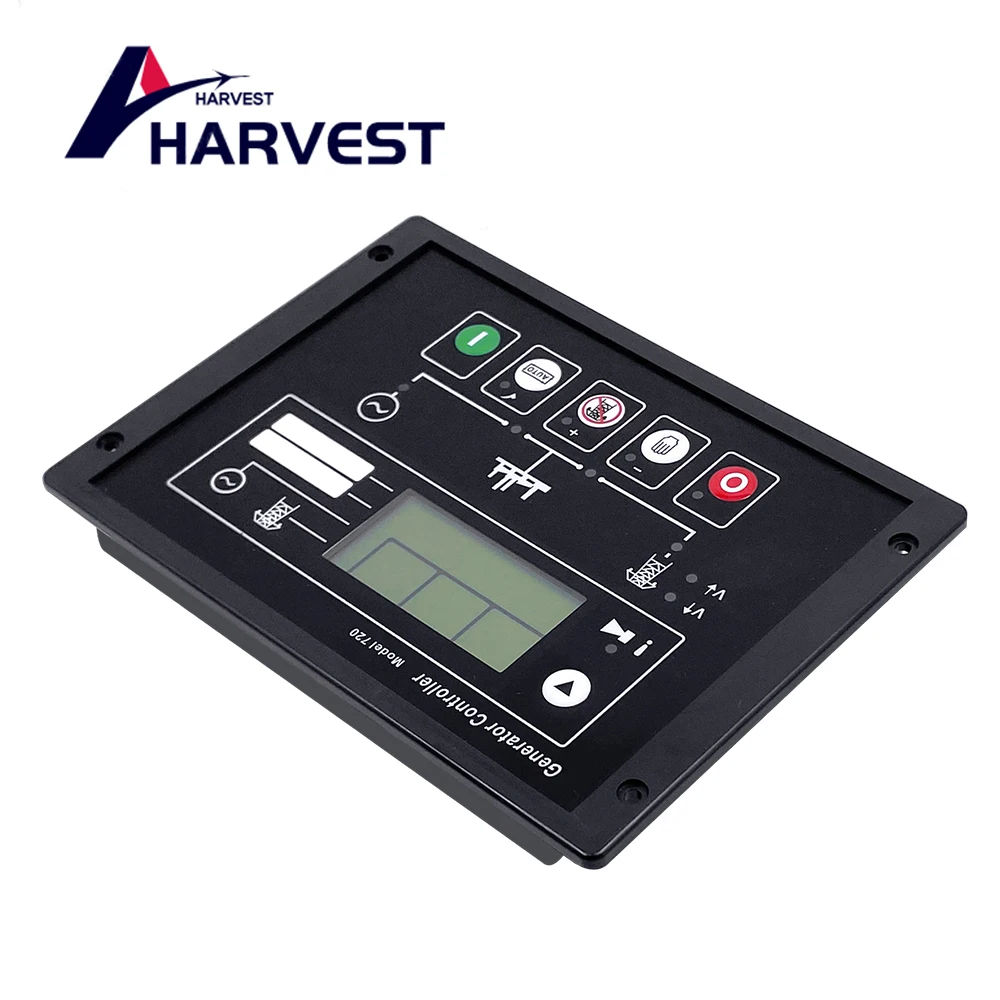 DSE720 DSE710 مولد وحدة تحكم المولد في أعماق البحار لوحة التحكم في التشغيل التلقائي Dse 720 #3