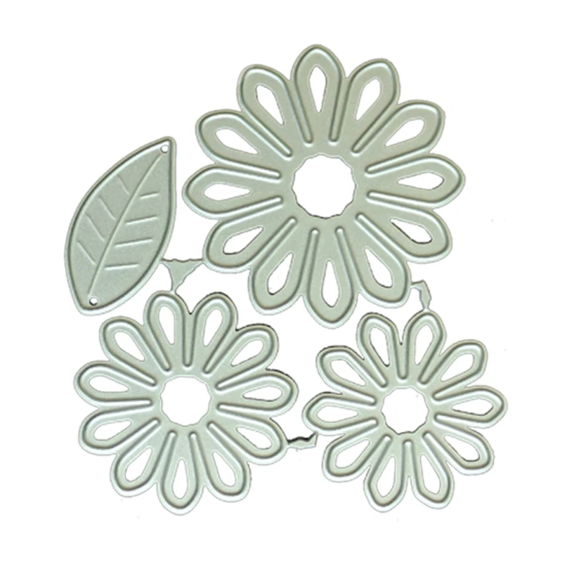 Die Cuts for Card Making Scrapbooking Die Cut for DIY Album Decoration NoveltyCutting Dies Embossing Paper Dies