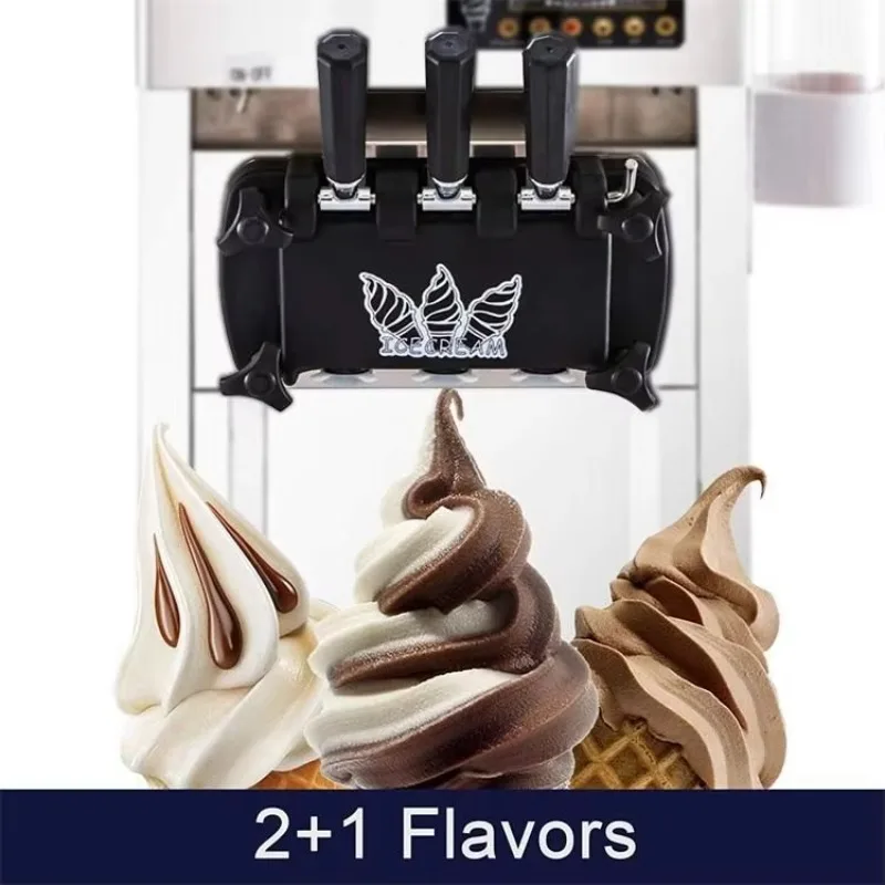 

Ice Cream Freezer Machine Batch Freezer Commercial Gelato Maker Soft Serve Equipment 100L 300L 500L 700L 1000L Capacity