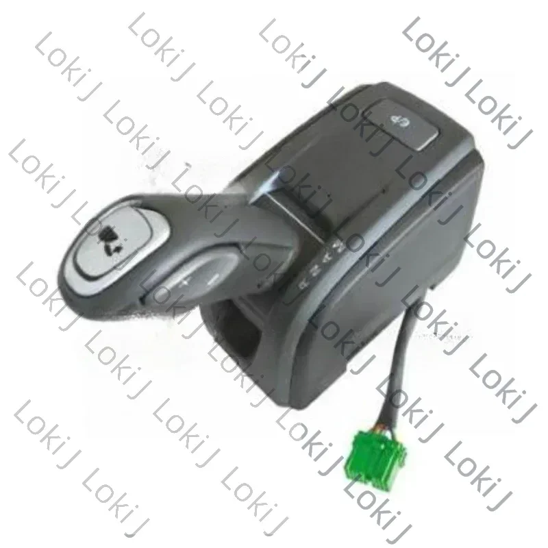

Loki Jfor VOLVO Truck FH/FM Блок управления рычагом переключения передач 21073025 ЛГД