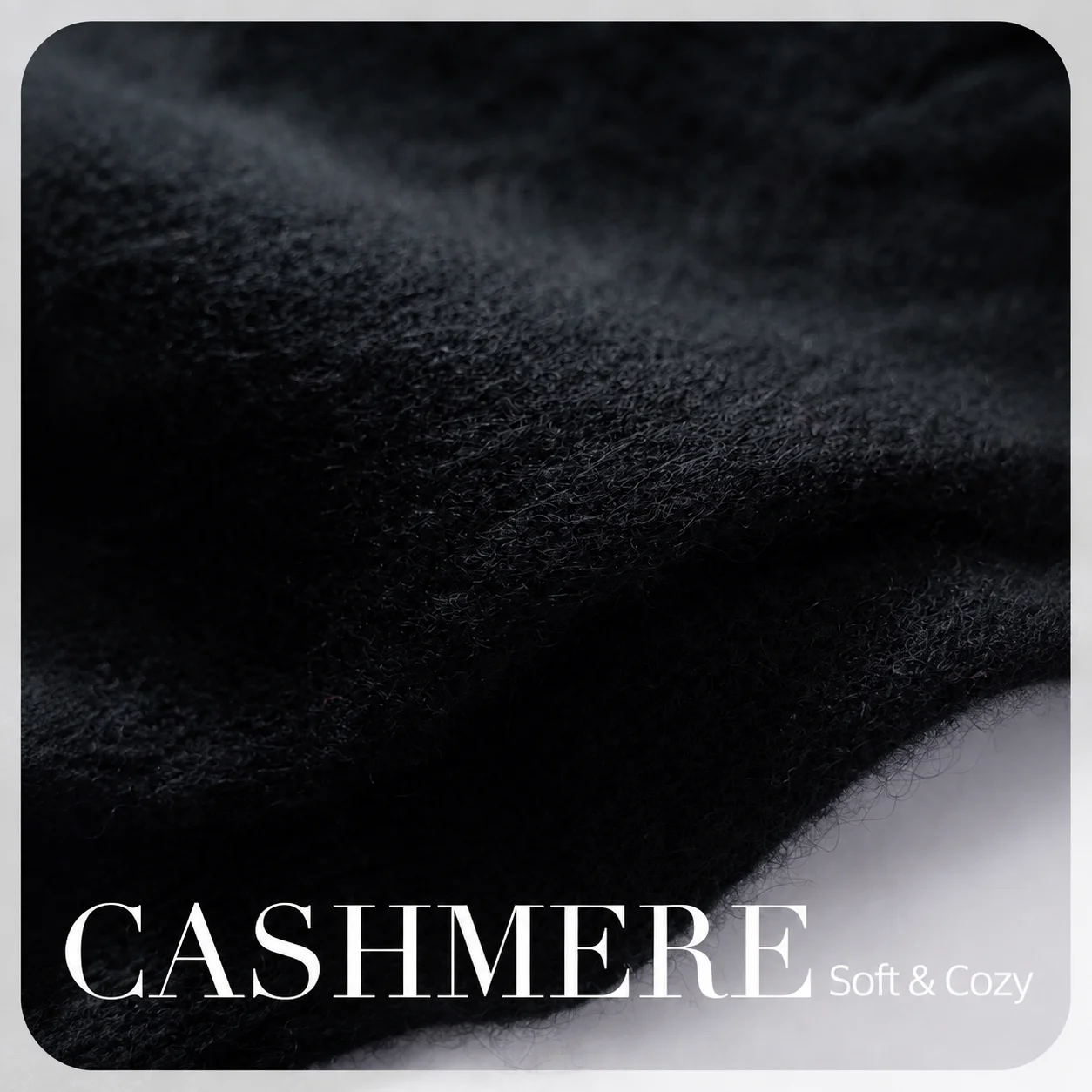 Knit Gloves Cozy Cashmere Wool Blend Gloves Open Finger Gloves Lightweight For Typing Daily Commute Daily Study